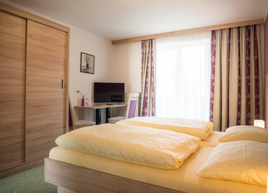 Bed and breakfast Gstrein